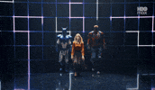 Peacemaker GIF by HBO Max