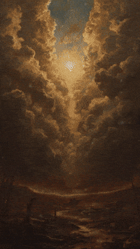 Jesus Christ Apocalypse GIF