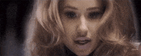 problem GIF by Iggy Azalea