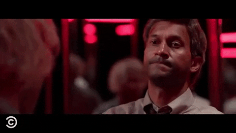 feldman_forward giphygifmaker key and peele GIF