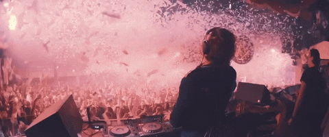 Living Best Friend GIF by Ultra Records