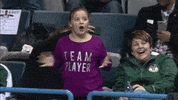 Lets Go Dance GIF by NBA