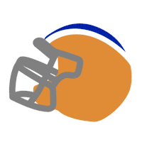Florida Gators Football Sticker by University of Florida