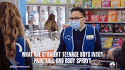 Superstore GIF by NBC
