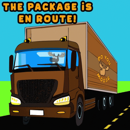 Amazon Nft GIF by DoYouMoose