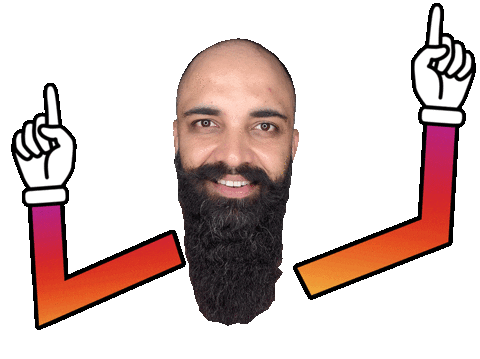 Shagun Segan Stickers - Find & Share on GIPHY