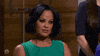 laila ali nbc GIF by The New Celebrity Apprentice