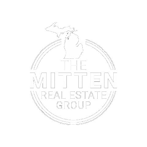 The Mitten Group Sticker by The Mitten Group Property Mangement