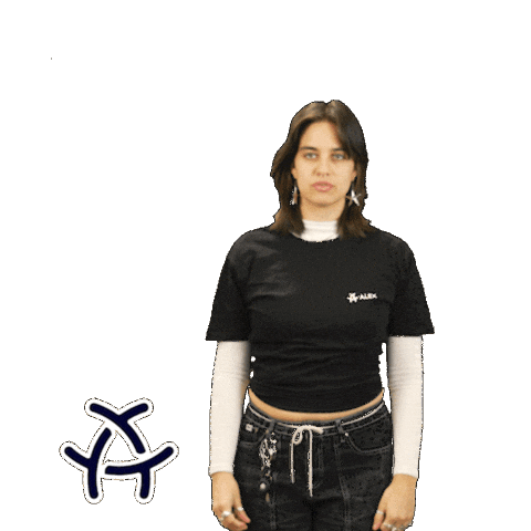 Sticker by ALEX Berlin