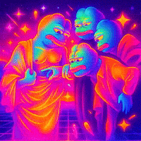 Pepe GIF by The LSD Hotel