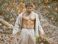 Six Pack Surya GIF by Magic Man Gifs