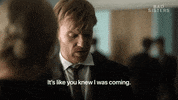 Brian Gleeson Sandwich GIF by Apple TV+