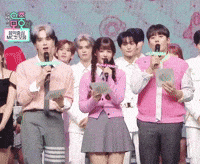 Music Core Show GIF