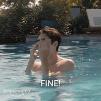 Amazon Studios GIF by Amazon Prime Video
