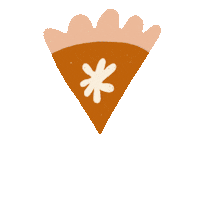 lifeisrosier fall yum thanksgiving baking Sticker