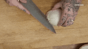 onion GIF by It's Suppertime