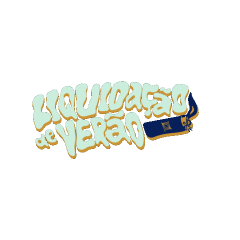 Cena Verão Sticker by Cena Skate Shop