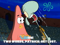season 8 episode 13 GIF by SpongeBob SquarePants