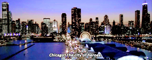 chicago GIF