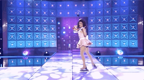 Drag Race GIF by RuPaul's Drag Race
