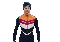Shapevisions teamnl schaatsen il shorttrack Sticker