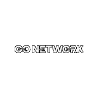 Letsgo Sticker by GO Network