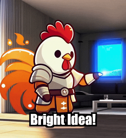 Technology Automation GIF by Zorooster