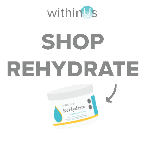 Shopnow Sticker by withinUs Natural Health