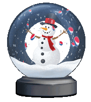 Seasons Greetings Christmas Sticker by Pepsi Max