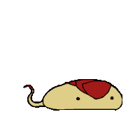 zealotminiatures ripper nid tyranid tyranids Sticker