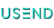 Money Transfer Sticker by USEND