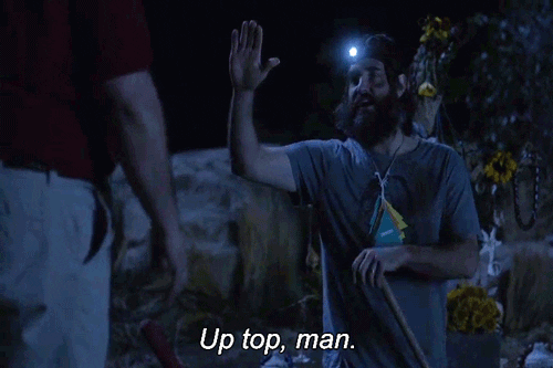 fox GIF by The Last Man On Earth