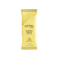 Meyersleonard Elleleonard Sticker by Level Foods