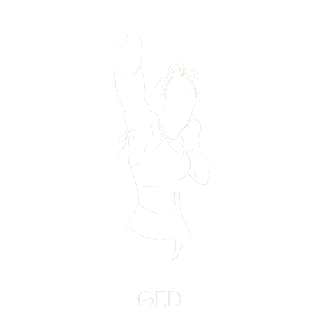 Boxing Body Sticker by Shadowcamp
