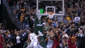 awesome lets go GIF by NBA