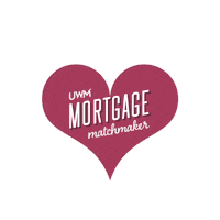 Never Relax Open House Sticker by United Wholesale Mortgage