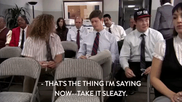 comedy central season 2 episode 6 GIF by Workaholics
