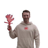 Clap Cheer Sticker by Air Canada