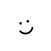 Happy Animation Sticker by Keyframe Kit