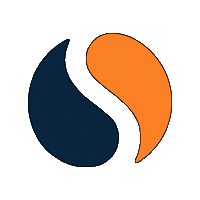 Logo Marketing Sticker by Similarweb