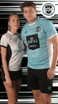 hkc-korfbal korfbal callme kus hkc GIF