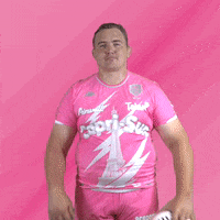 Top 14 Beer GIF by Stade Français Paris