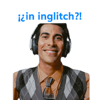 Claps No Sticker by Open English