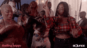 Sassy Whats Up GIF by Bounce