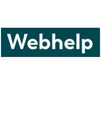 Journey Gamechanger Sticker by Webhelp Americas