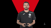 Ea Sports Wtf GIF by Bundesliga