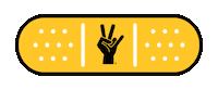 Health Care Sticker by Arizona State University