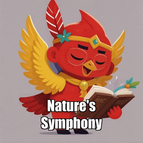 Gratitude Simplicity GIF by The Cardinal Virtue