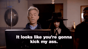 episode 4 vh1 GIF by America's Next Top Model