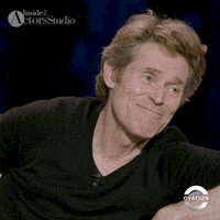 Ovationtv hearts shy awww blushing GIF